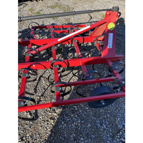 Agregat uprawowy ORION 2.8m DZIEKAN