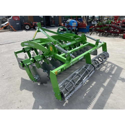 Brona talerzowa PERSEUS 2.0m BOMET