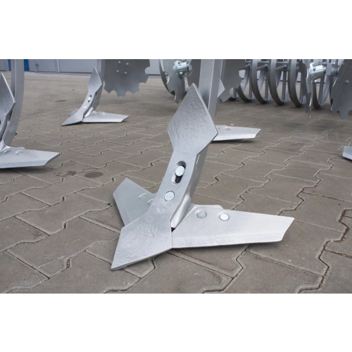 Agregat Podorywkowy BOMET 1.8m