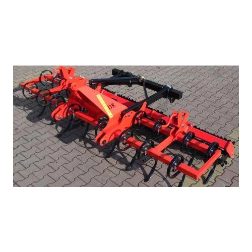 Agregat uprawowy JAGUAR 2.5m DZIEKAN