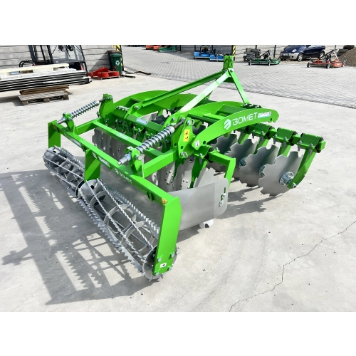 Brona talerzowa PERSEUS 3.0m BOMET