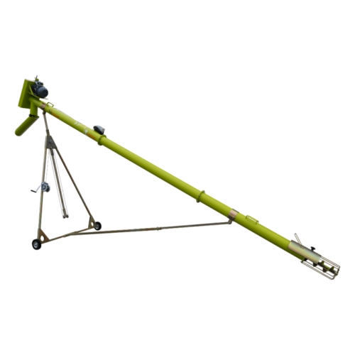 Przenośnik ślimakowy z czerpnią P01/0 AD-RAF