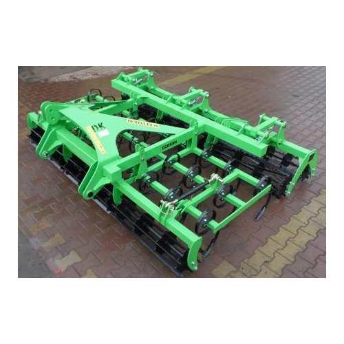 Agregat uprawowy HERKULES 2.4m DZIEKAN