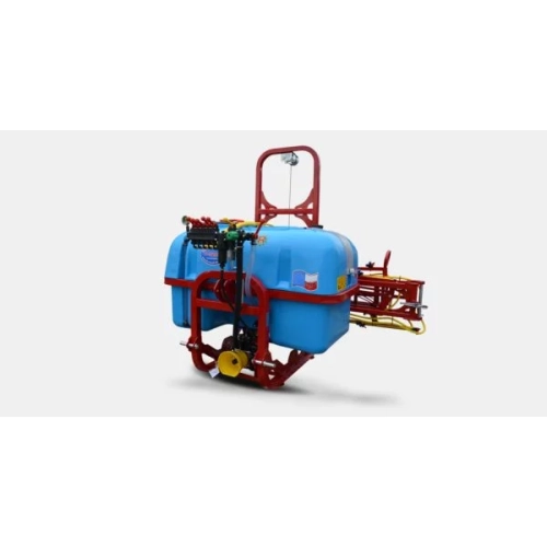 Opryskiwacz P-329/16 800L 12m BIARDZKI