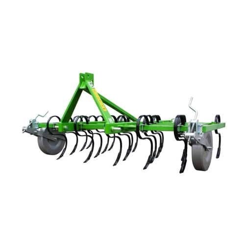 Kultywator 3.6m BOMET - lekki ząb