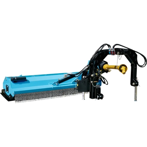 Kosiarka bijakowa ALP-220D