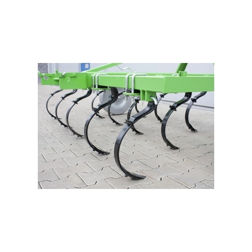 Kultywator 2.8m BOMET - lekki ząb