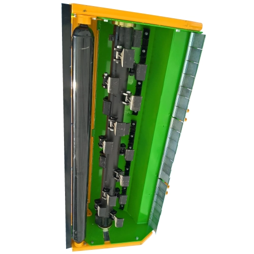 Kosiarka bijakowa BEM 150  1.5m