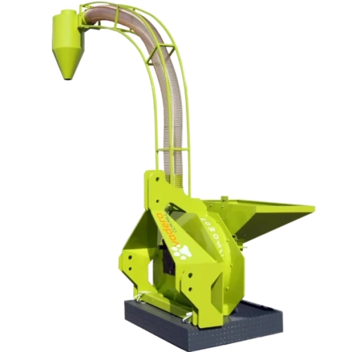 Rozdrabniacz bijakowy do CCM Vadera