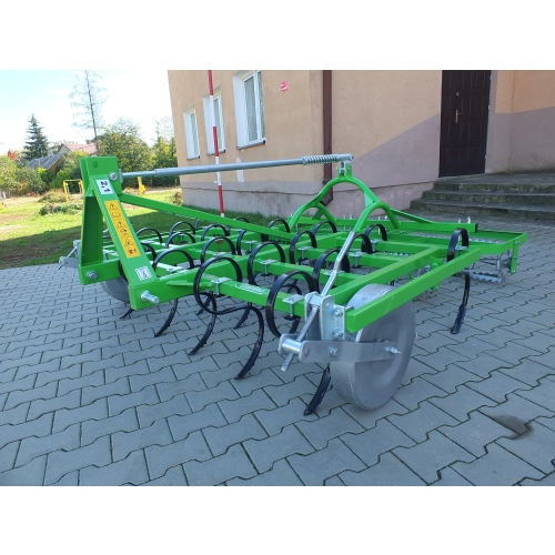 Agregat uprawowy Carina 2.1m Bomet