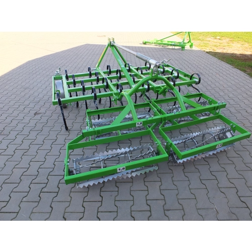 Agregat uprawowy Carina 1.8m Bomet