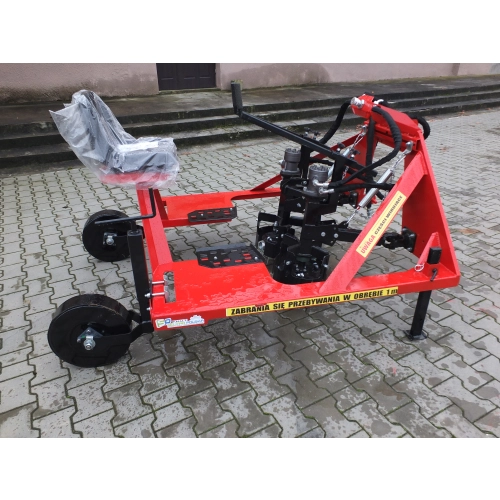 Pielnik hydrauliczny PH-1 SELMAR