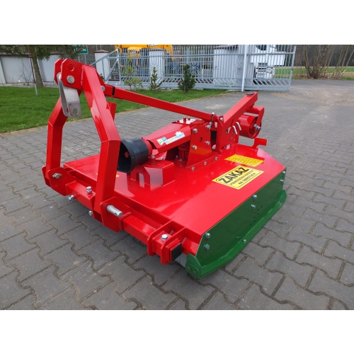 Kosiarka sadownicza K-120 1.2m