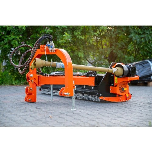 Kosiarka bijakowa KTBL 160 ORKAN