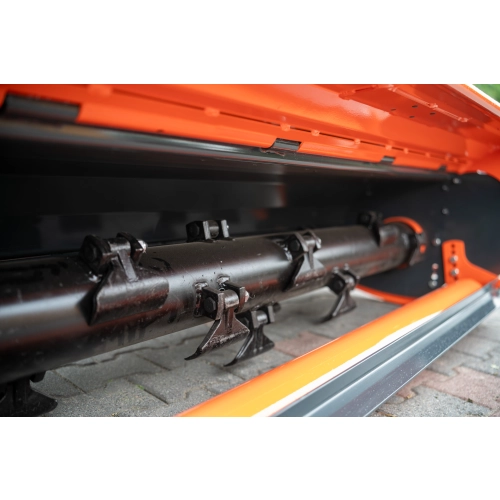 Kosiarka bijakowa KTKS/C PUMA 160 ORKAN