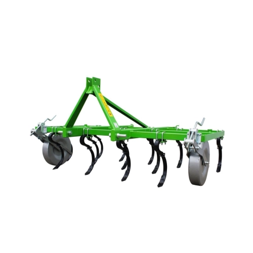 Kultywator Dorado 1.7m BOMET