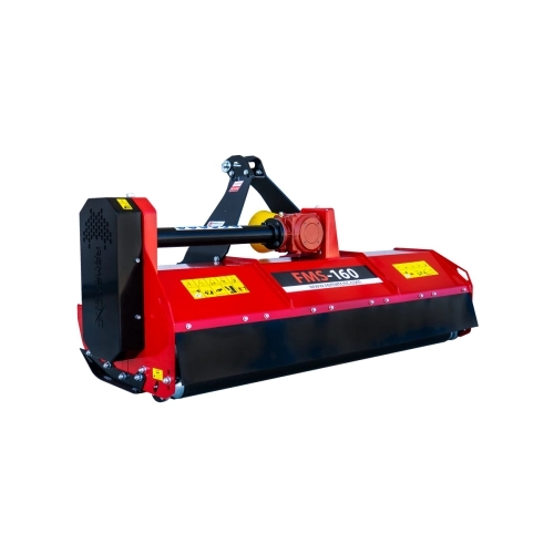 Kosiarka bijakowa FMS-160 REMET