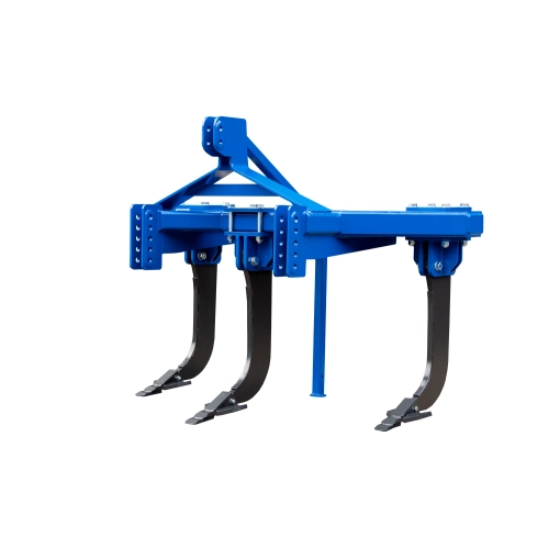 Głębosz 3-zębowy - głębokość robocza min. 40cm