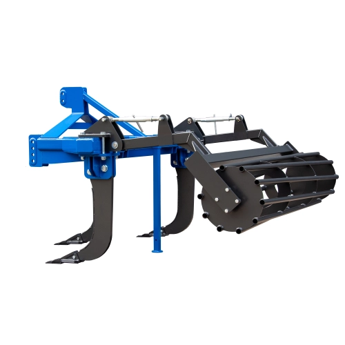 Głębosz 3-zębowy - głębokość robocza min. 40cm