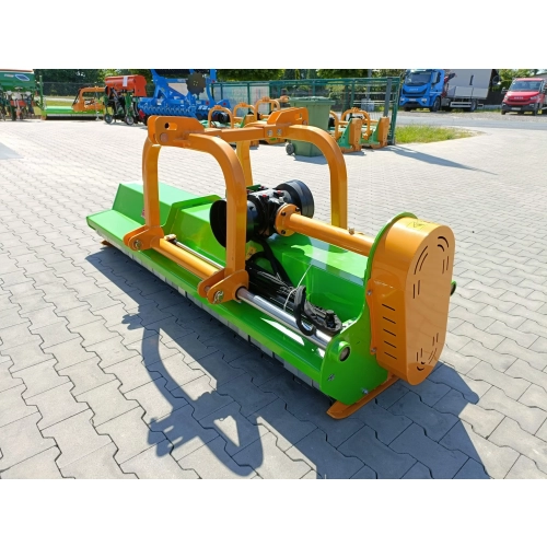 Kosiarka bijakowa BCS 220  2.2m