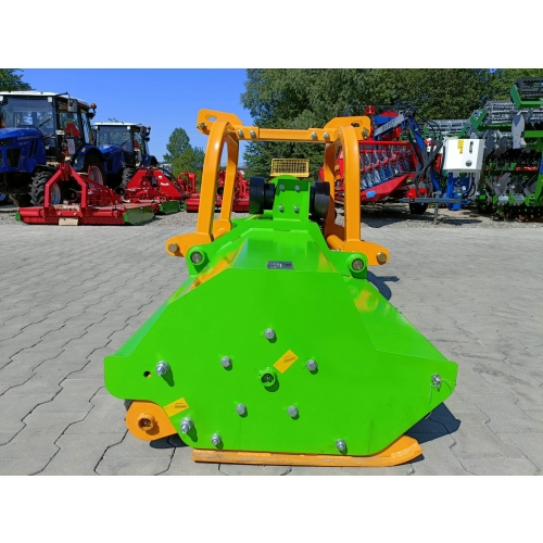 Kosiarka bijakowa BCS 220  2.2m