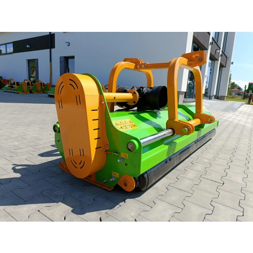 Kosiarka bijakowa BCS 220  2.2m