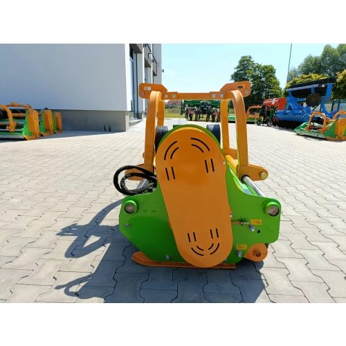 Kosiarka bijakowa BCS 220  2.2m