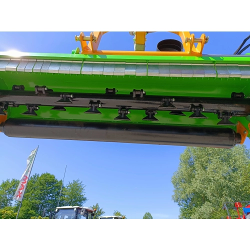 Kosiarka bijakowa BCS 220  2.2m