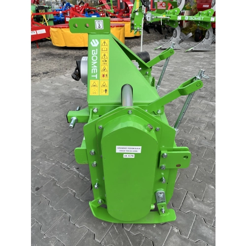 Glebogryzarka Virgo 1.4m + WOM