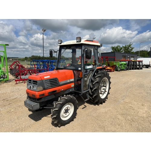 Kubota GL-368  36KM