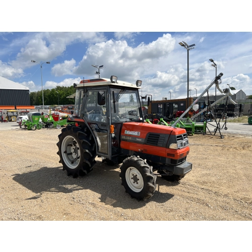 Kubota GL-368  36KM
