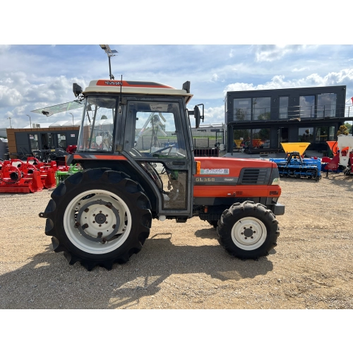 Kubota GL-368  36KM