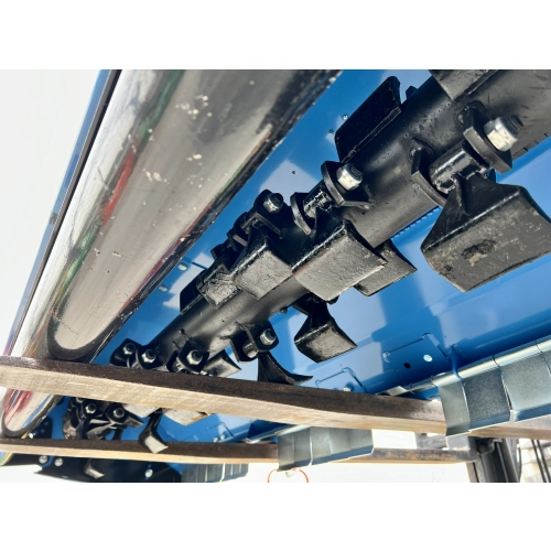 Kosiarka bijakowa AM-155  1.55m