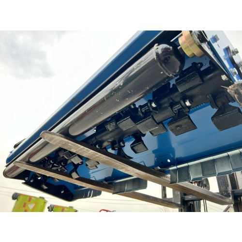 Kosiarka bijakowa AMD-135 1.35m