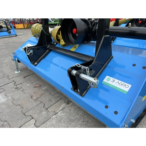 Kosiarka bijakowa AM-155  1.55m