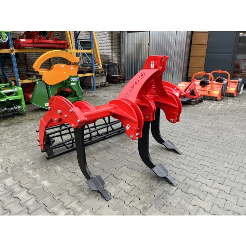 Głębosz KRET 3-zębowy