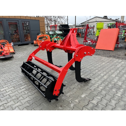 Głębosz KRET 3-zębowy