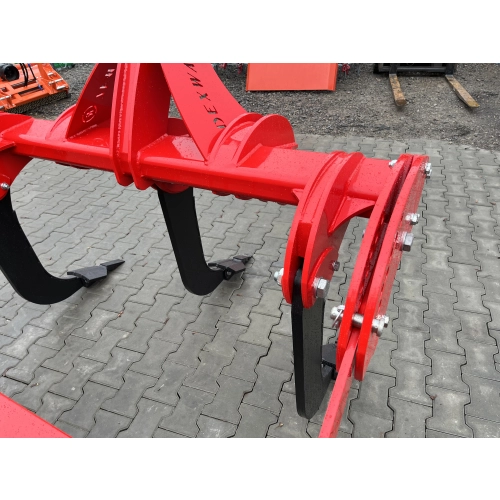 Głębosz KRET 3-zębowy