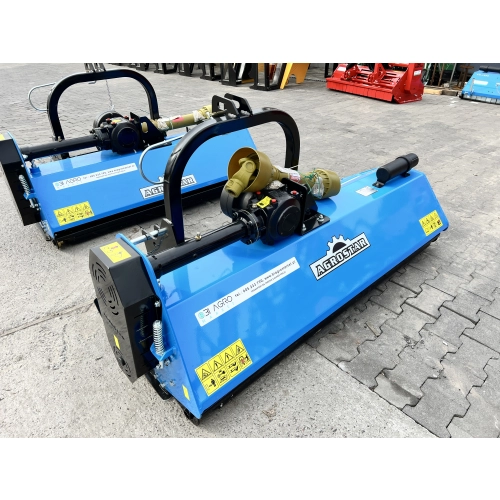 Kosiarka bijakowa AM-175  1.75m