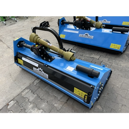 Kosiarka bijakowa AMH-175D 1.75m