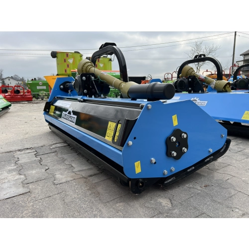 Kosiarka bijakowa AMH-175D 1.75m