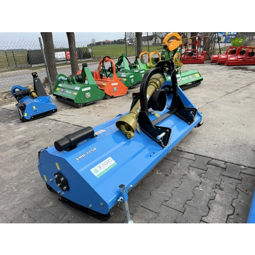 Kosiarka bijakowa AMH-175D 1.75m