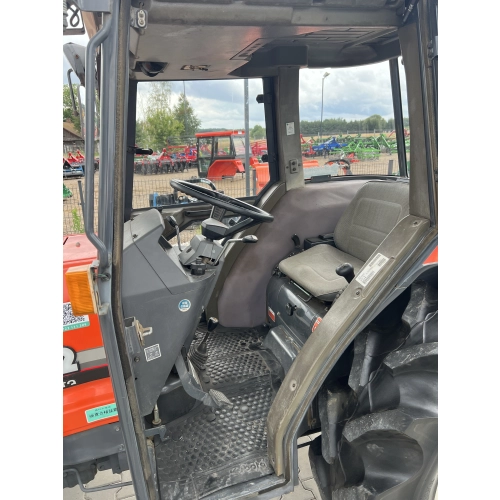 Kubota GL-32  32KM