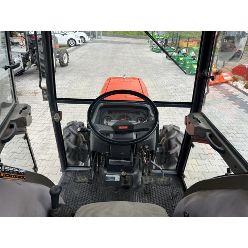 Kubota GL-32  32KM