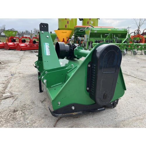 Kosiarka bijakowa EFGC 165