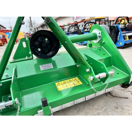 Kosiarka bijakowa EFGC 165