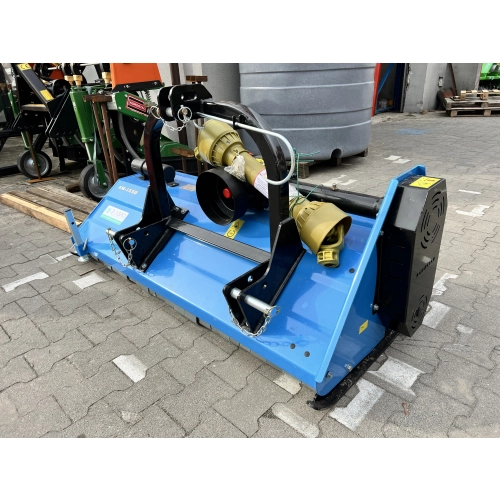 Kosiarka bijakowa AMH-155D  1.55m