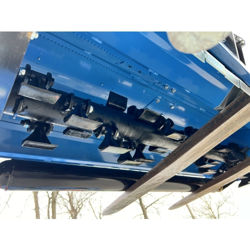 Kosiarka bijakowa AM-175  1.75m