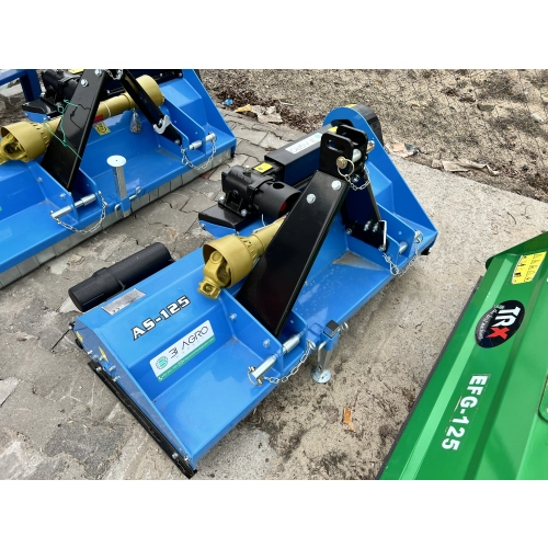 Kosiarka bijakowa AS-135  1.35m