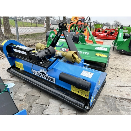 Kosiarka bijakowa AS-135  1.35m